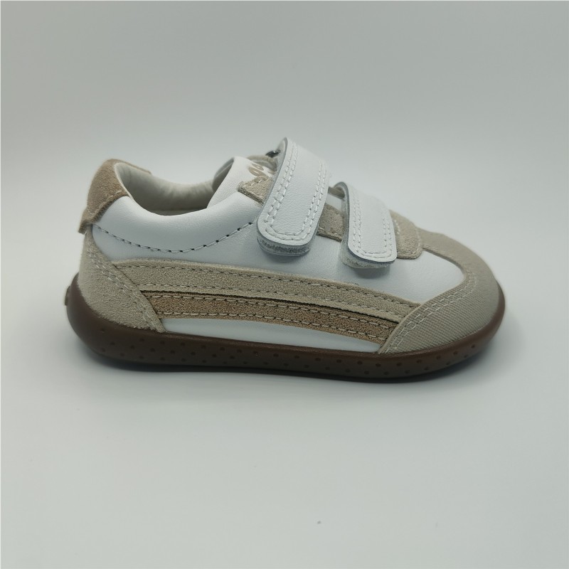 ZAPATO URBAN BLANCO 2