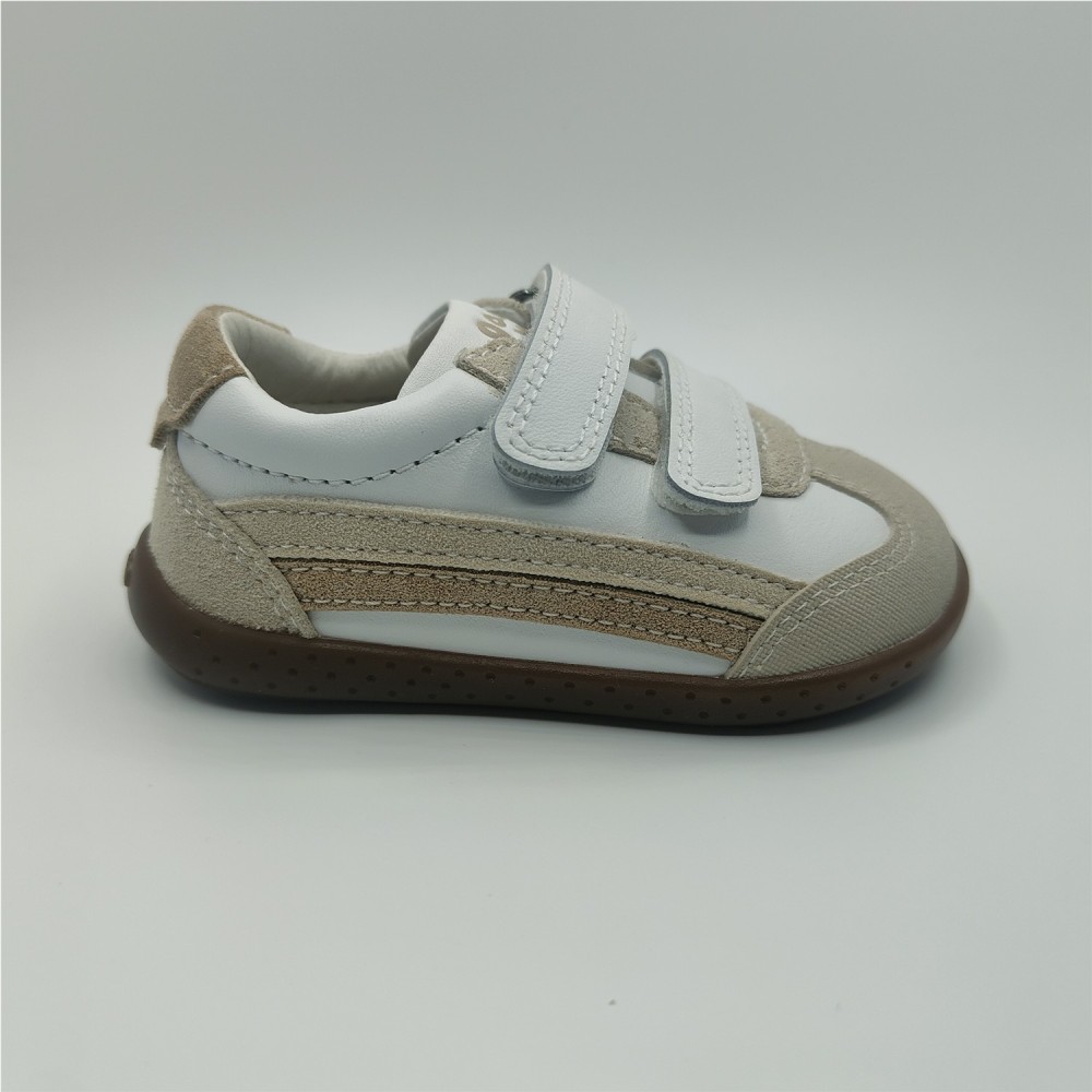 ZAPATO URBAN BLANCO