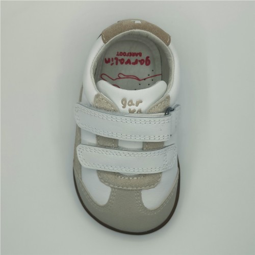 ZAPATO URBAN BLANCO