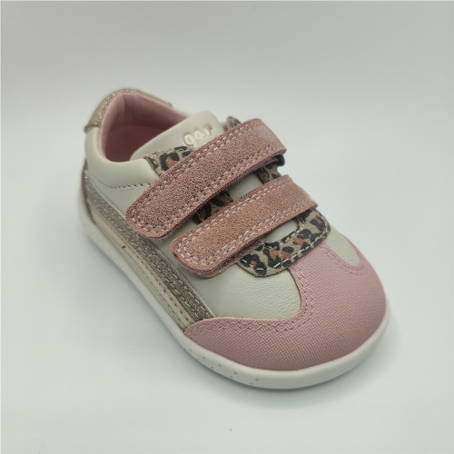 ZAPATO URBAN ROSA