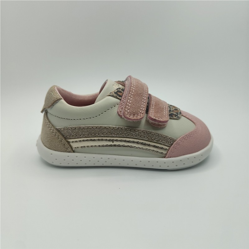 ZAPATO URBAN ROSA 2