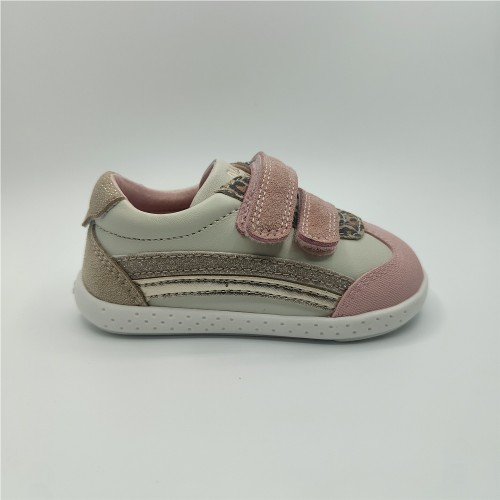 ZAPATO URBAN ROSA