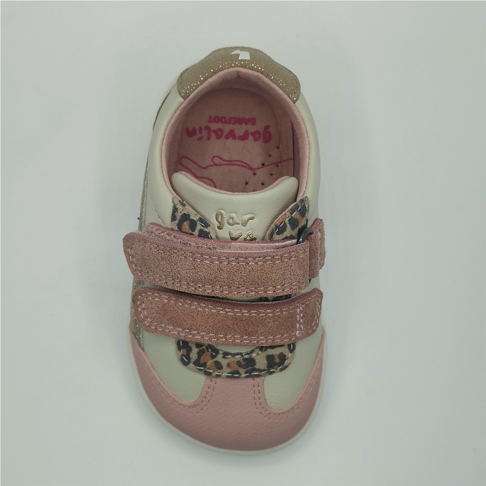 ZAPATO URBAN ROSA