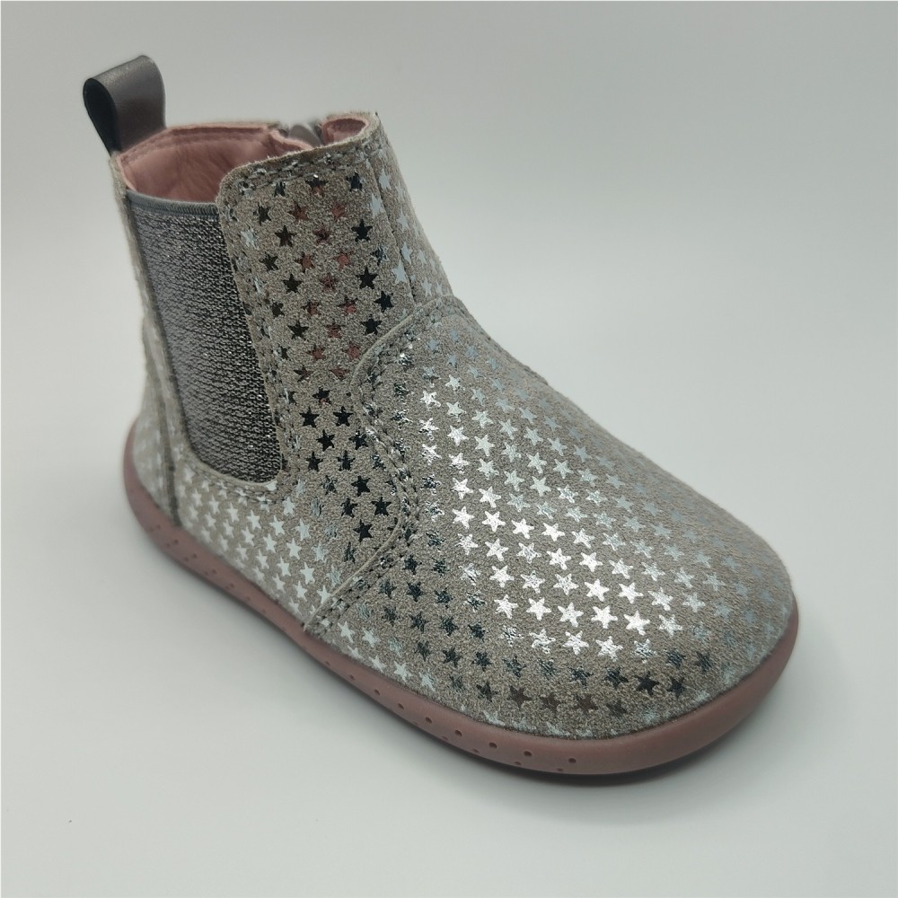 BOTA URBAN GRIS