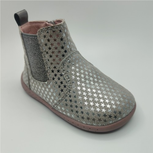 BOTA URBAN GRIS
