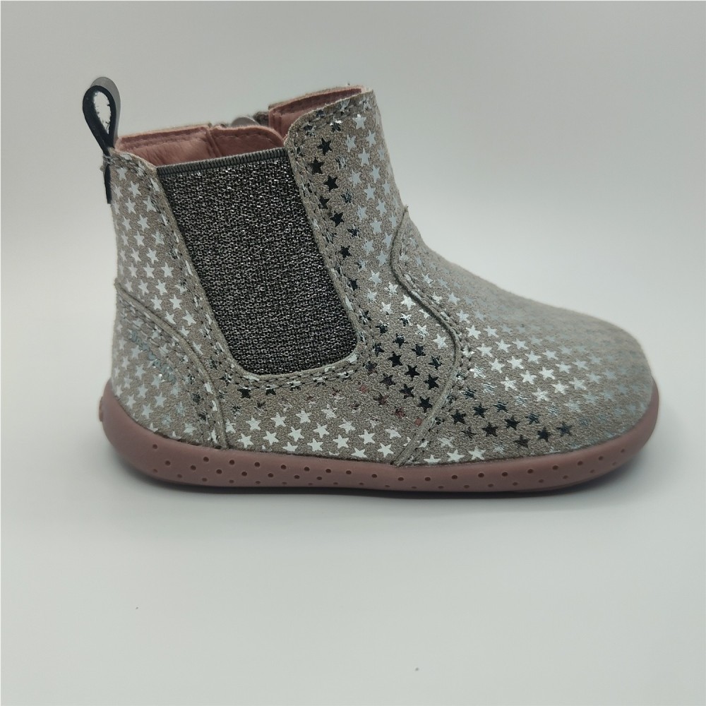 BOTA URBAN GRIS
