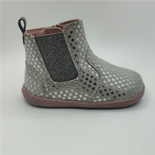 BOTA URBAN GRIS