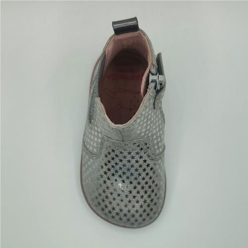BOTA URBAN GRIS