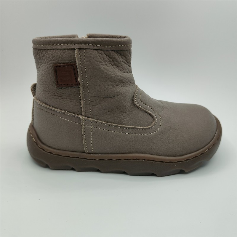 BOTA CREMALLERA TOPO 2