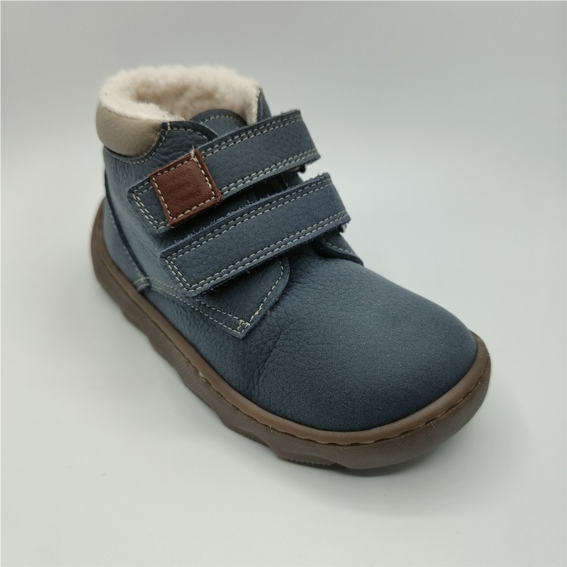 BOTA DIXAN AZUL