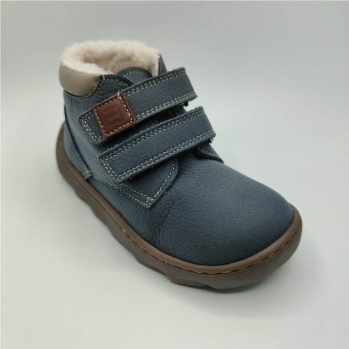 BOTA DIXAN AZUL