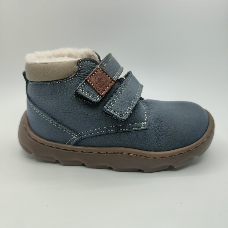 BOTA DIXAN AZUL 2