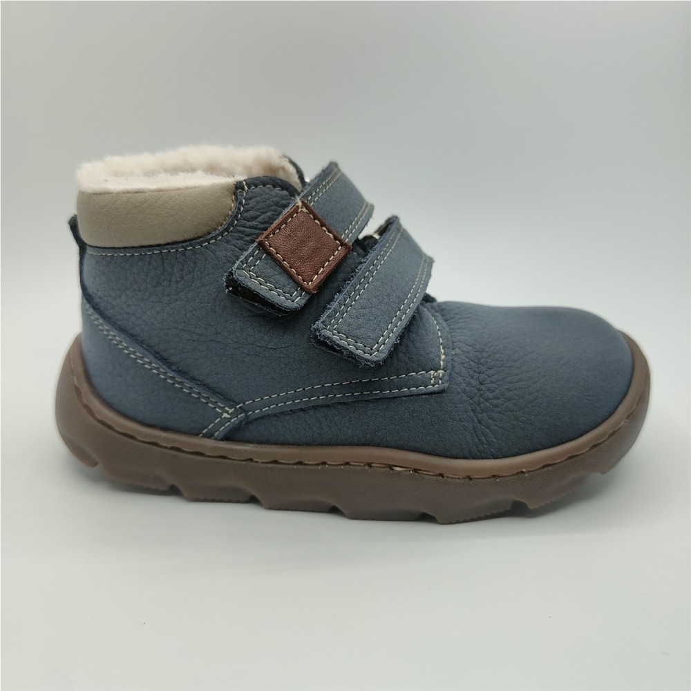 BOTA DIXAN AZUL