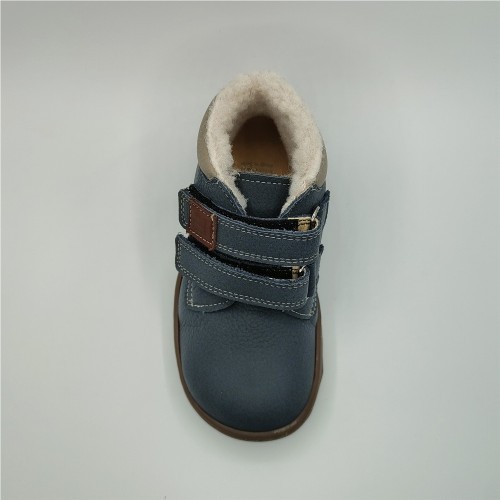 BOTA DIXAN AZUL
