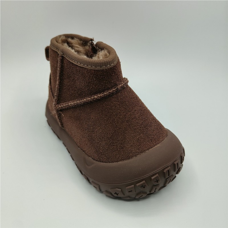 HALO MARRON