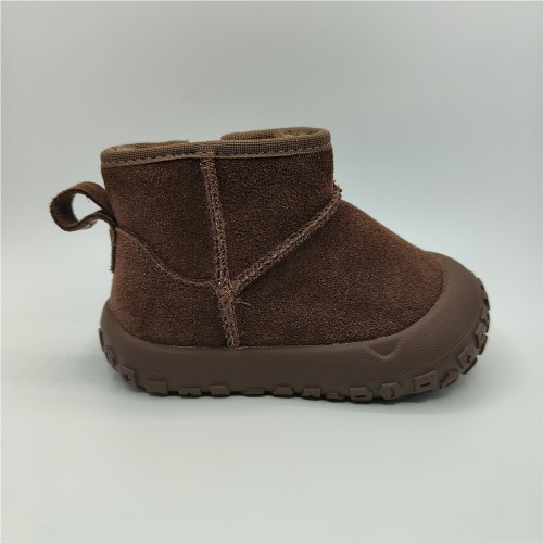 HALO MARRON