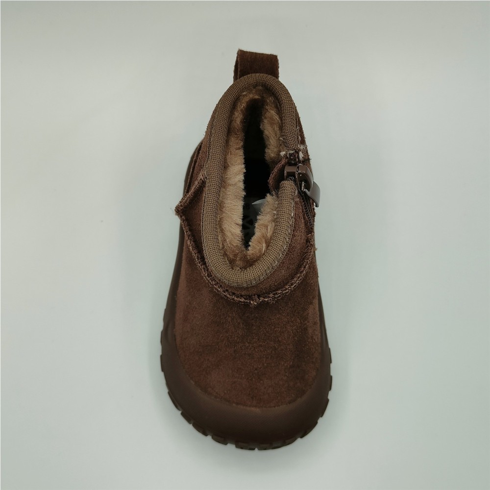 HALO MARRON