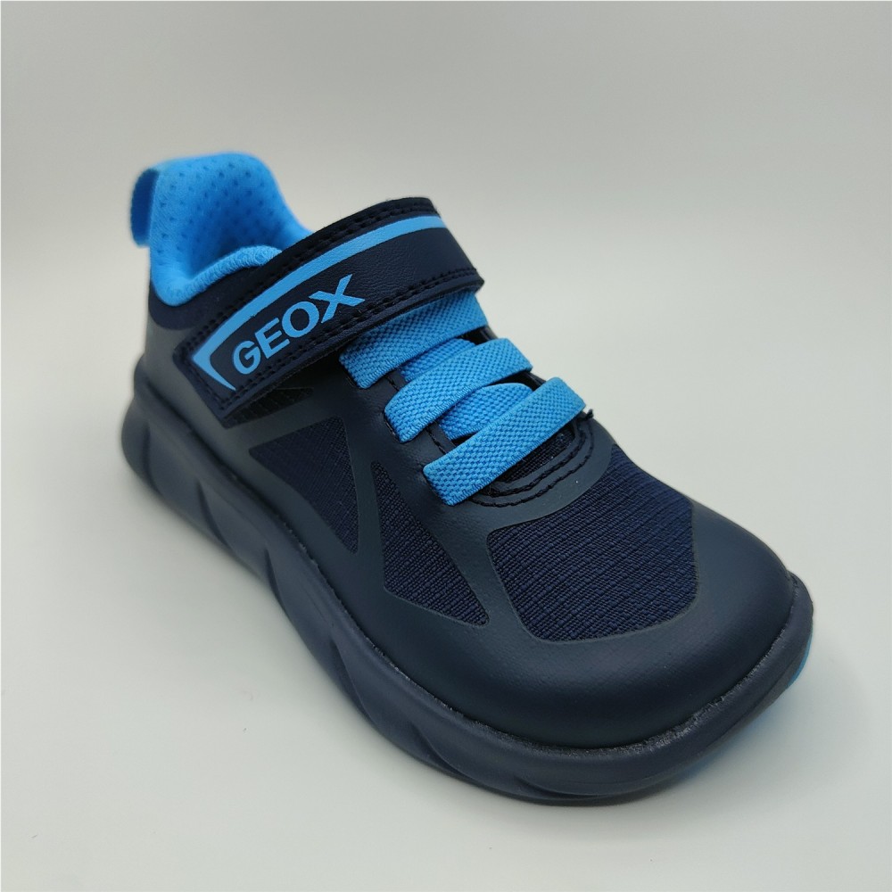 FOOT RUN AZUL