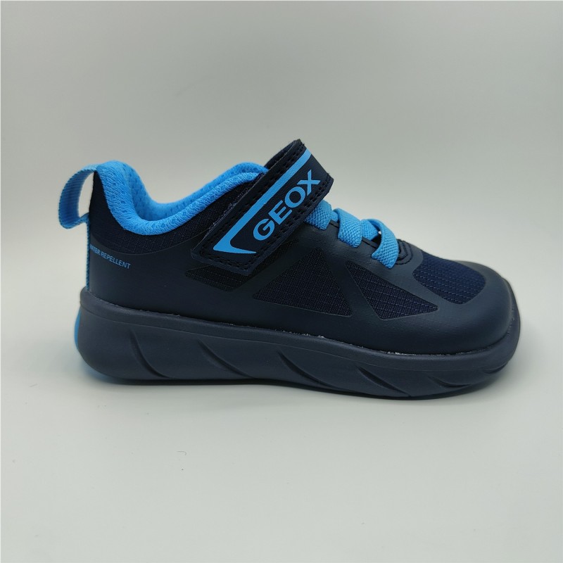 FOOT RUN AZUL 2