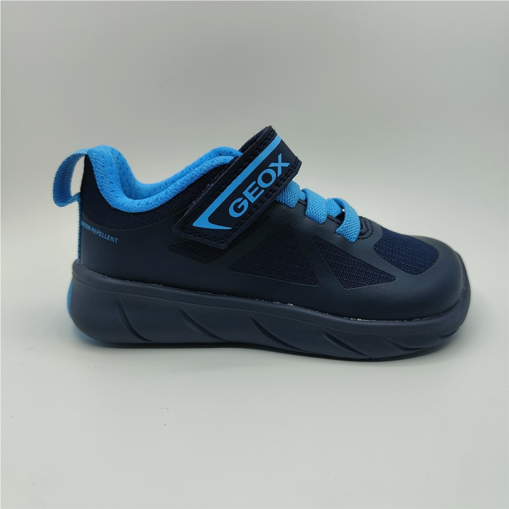 FOOT RUN AZUL