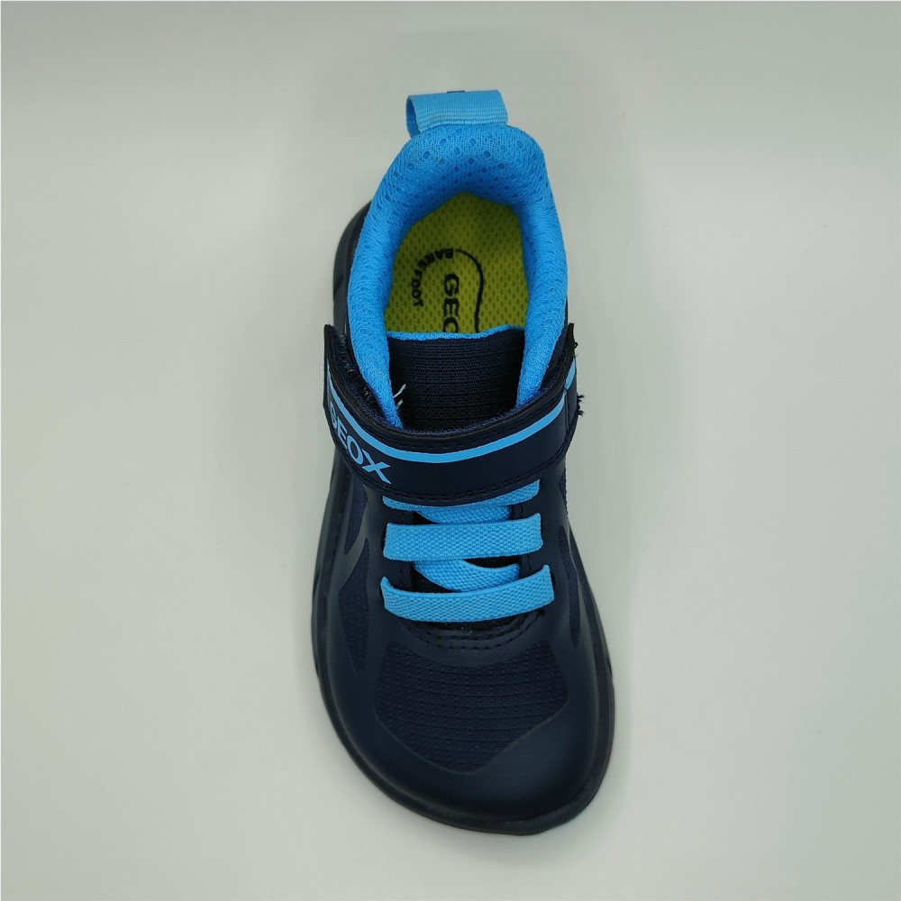 FOOT RUN AZUL