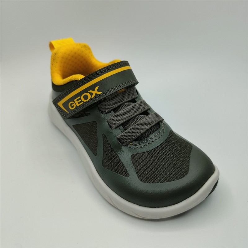 FOOT RUN VERDE