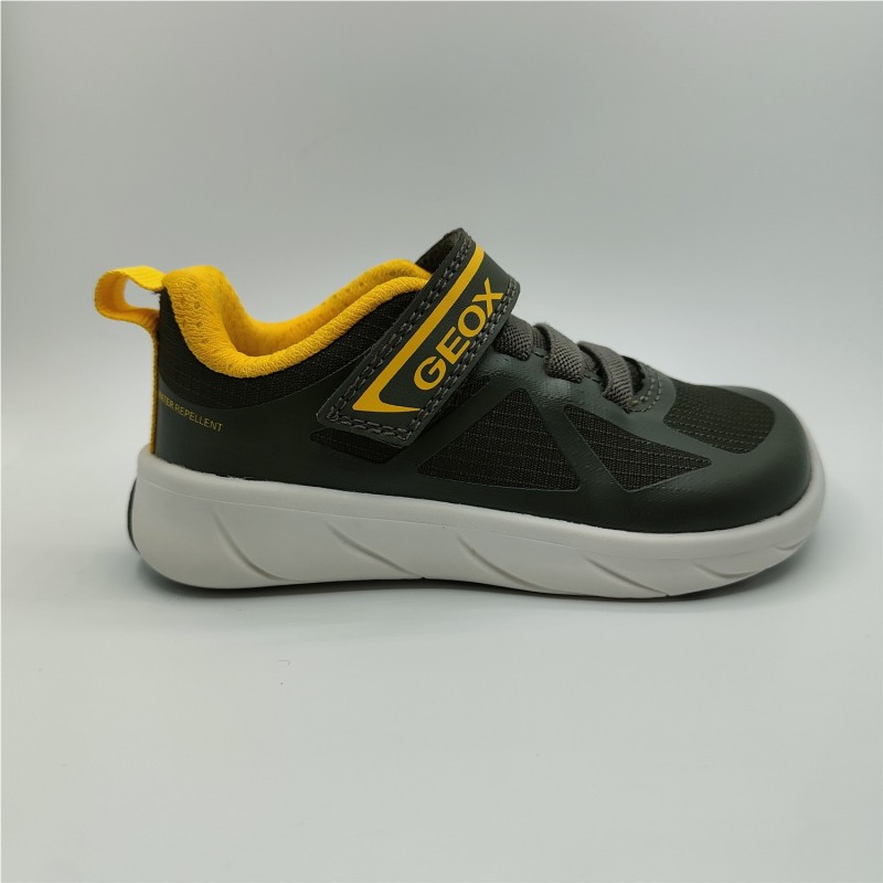 FOOT RUN VERDE 2