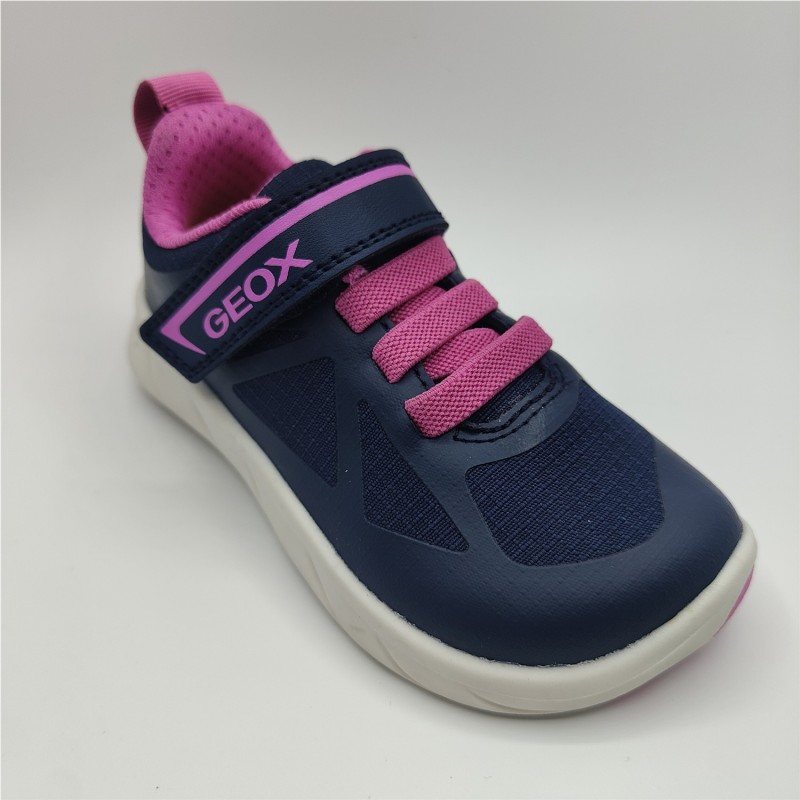 FOOT RUN FUCSIA
