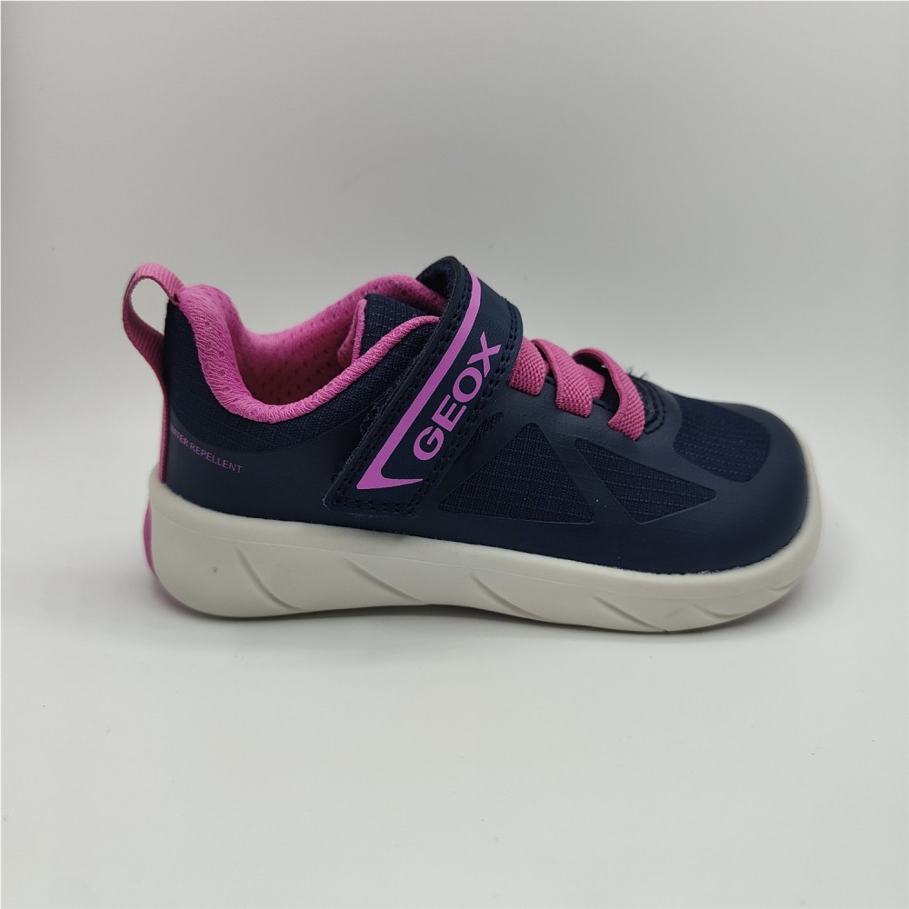FOOT RUN FUCSIA