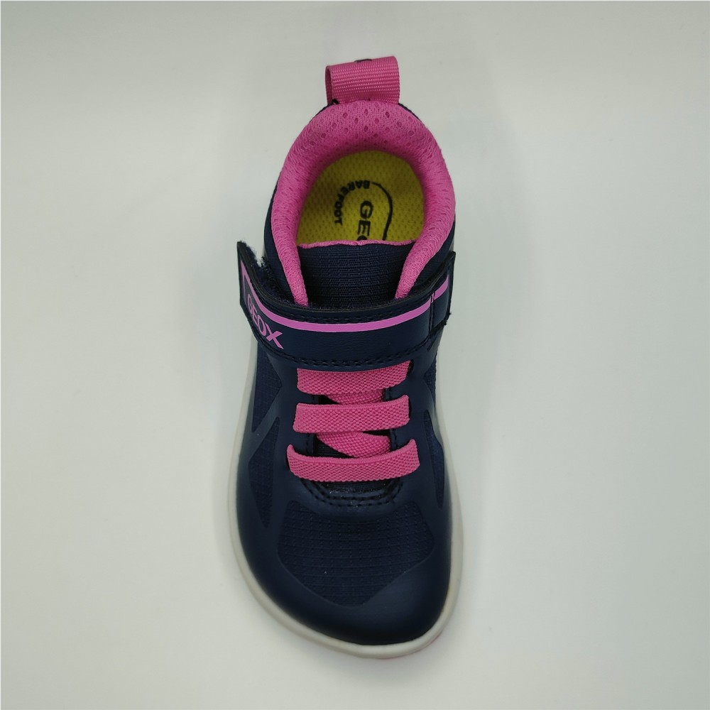 FOOT RUN FUCSIA