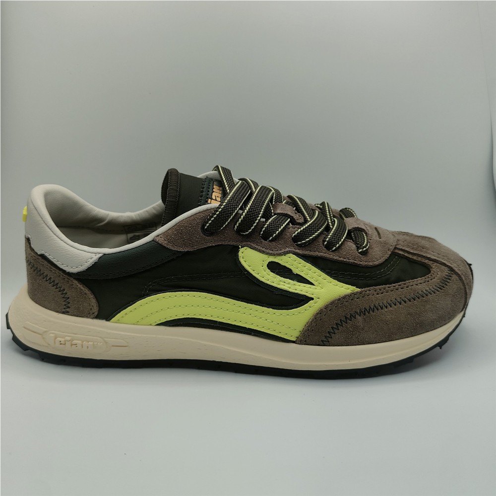 MELROSE ADULTO VERDE OSCURO