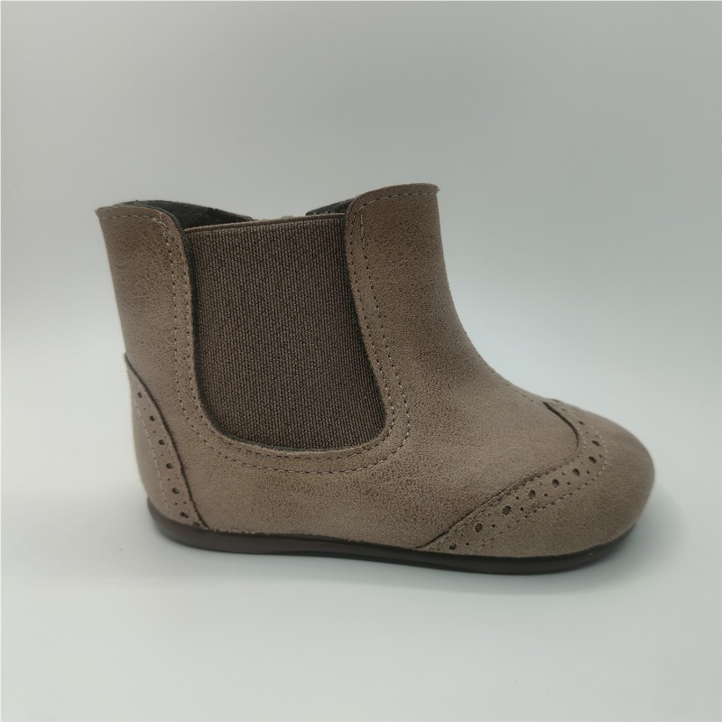 BOTA CREMALLERA TOPO 2
