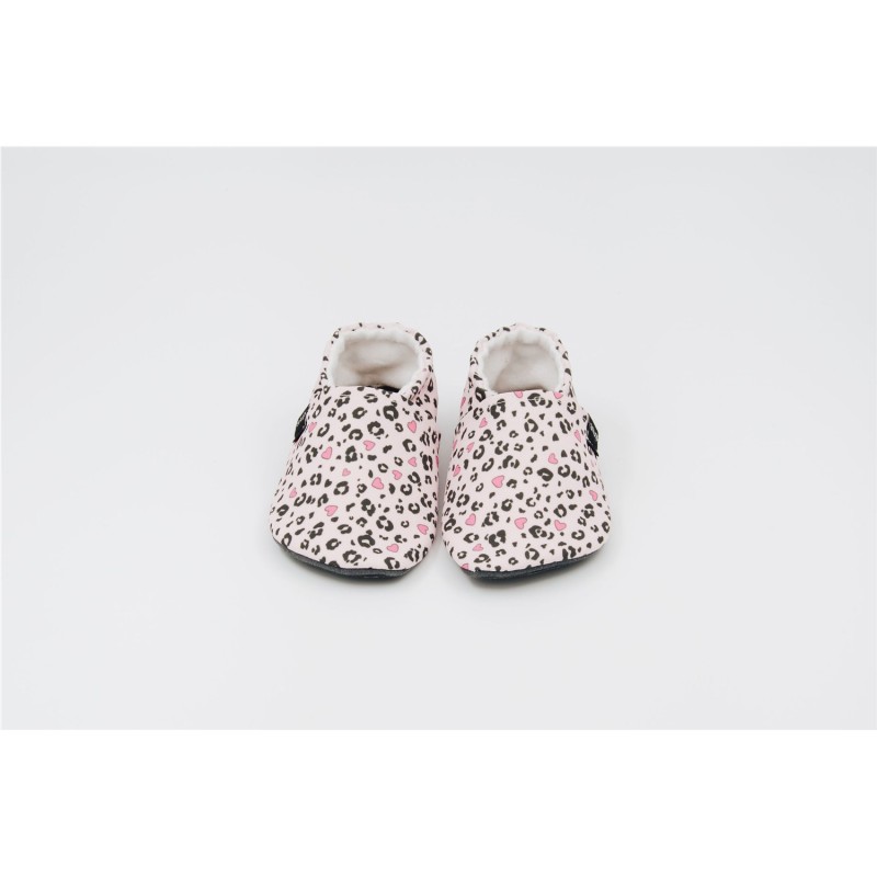 SNUGI CASA JR LEOPARDO