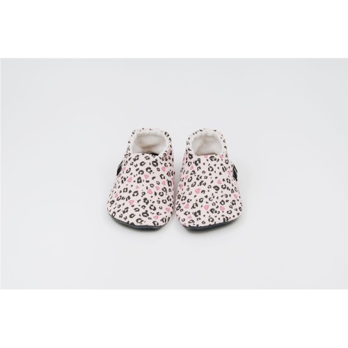 SNUGI CASA JR LEOPARDO