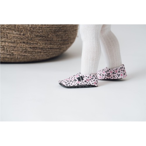 SNUGI CASA JR LEOPARDO