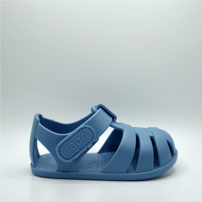 CANGREJERA AZUL