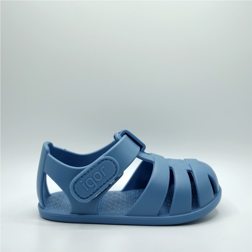 CANGREJERA AZUL