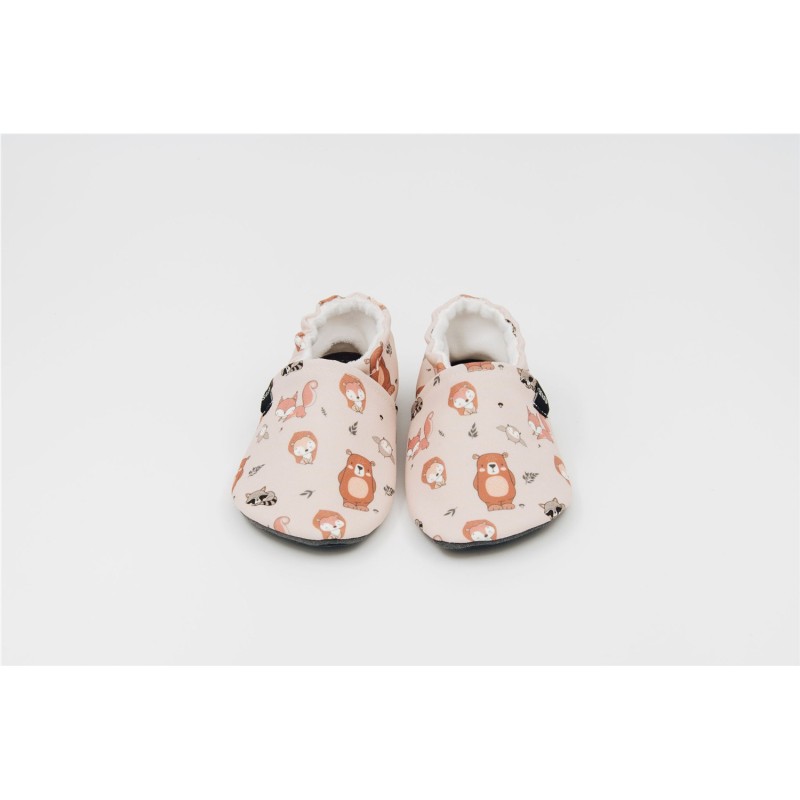 SNUGI CASA JR BEIGE