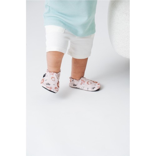 SNUGI CASA JR BEIGE