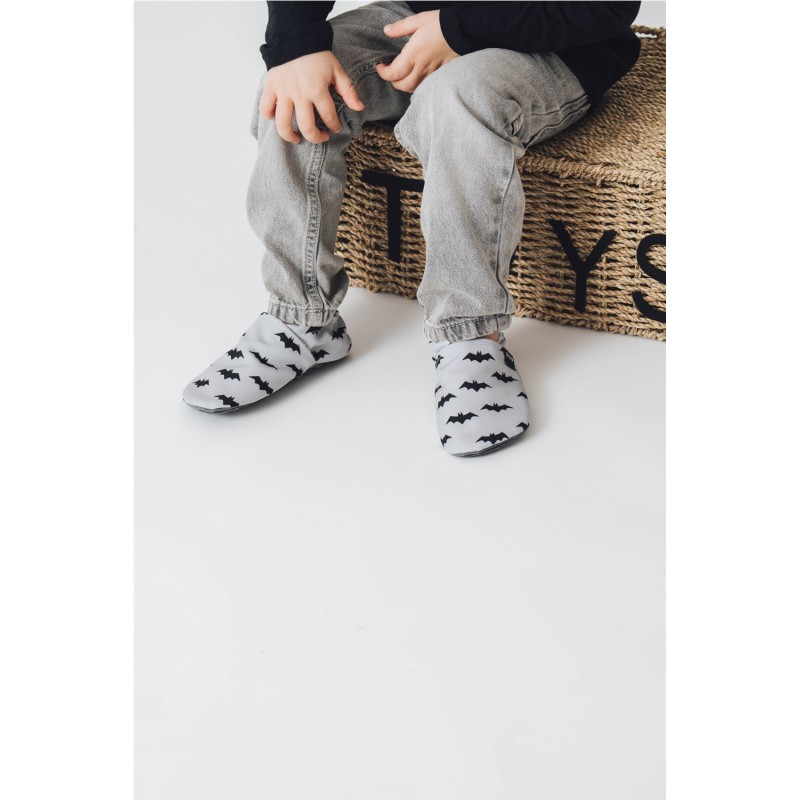 SNUGI CASA JR GRIS 2