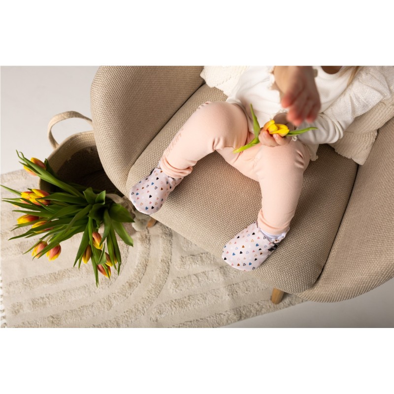 SNUGI CASA JR GRIS CLARO 2