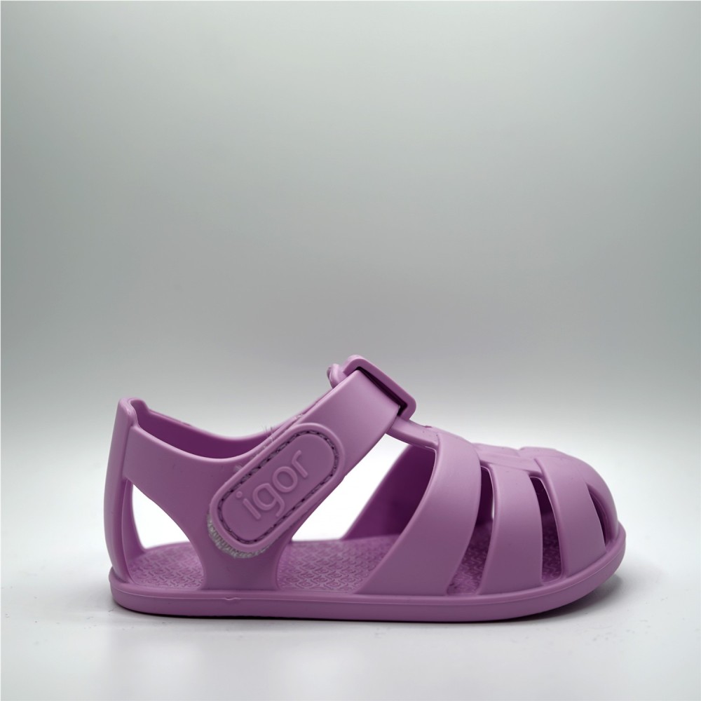 CANGREJERA MALVA