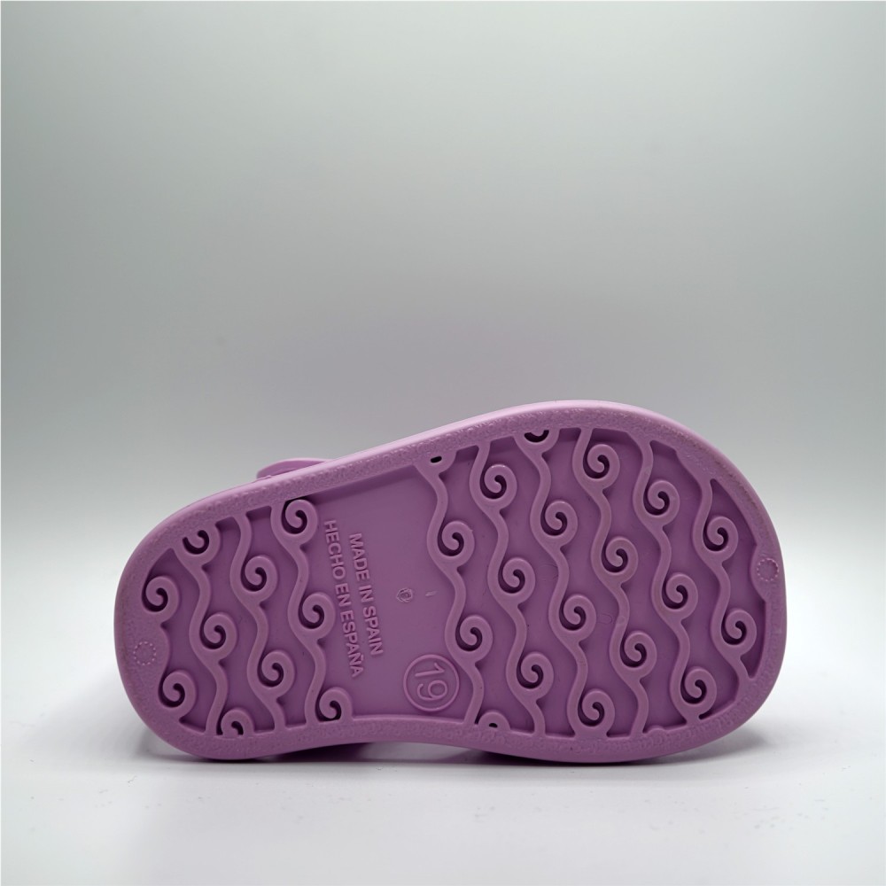 CANGREJERA MALVA