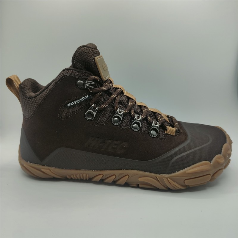 FIGARO LUX MID ADULTO CHOCOLATE 2