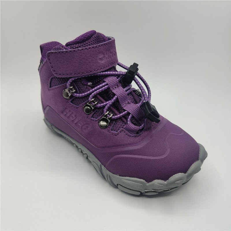 FIGARO LUX MID JR MORADO
