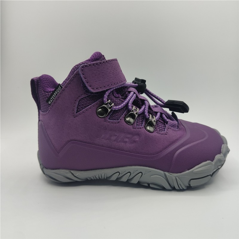 FIGARO LUX MID JR MORADO 2