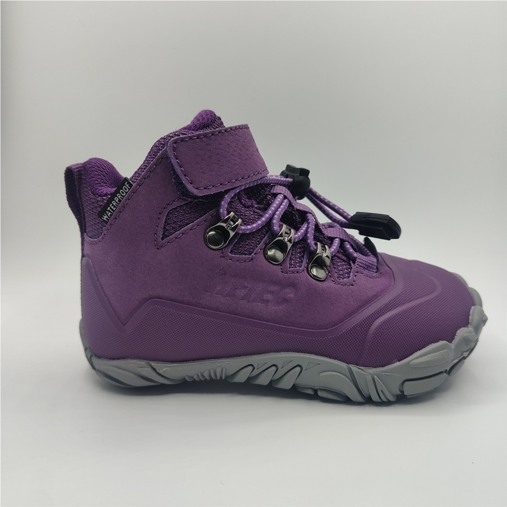 FIGARO LUX MID JR MORADO