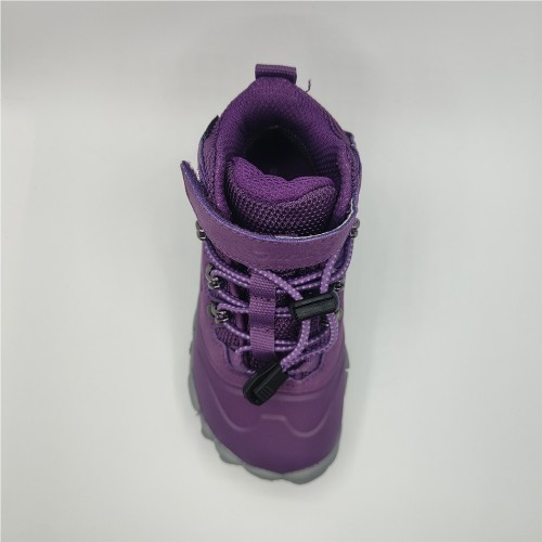 FIGARO LUX MID JR MORADO