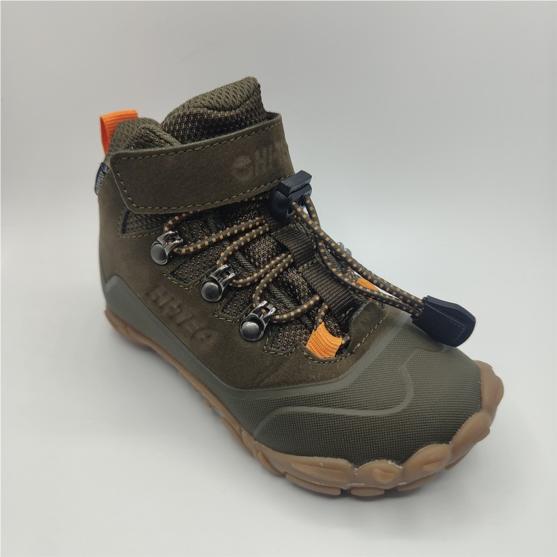 FIGARO LUX MID JR KAKI