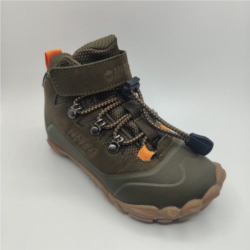 FIGARO LUX MID JR KAKI
